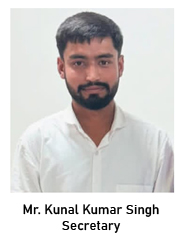 Kunal Kumar SIngh
